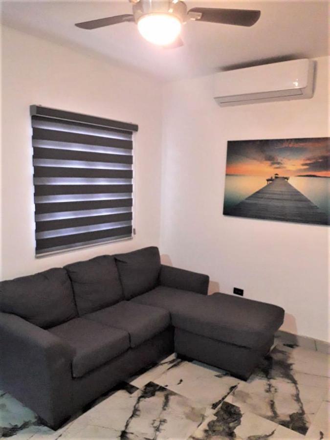 Santa Fe Apartamentos Puerto Penasco Exterior photo