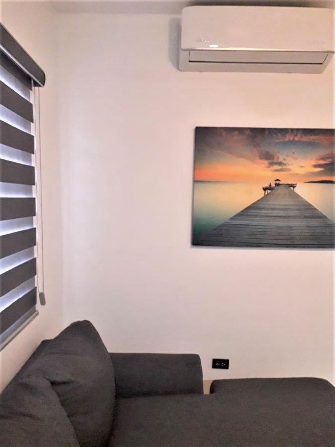 Santa Fe Apartamentos Puerto Penasco Exterior photo