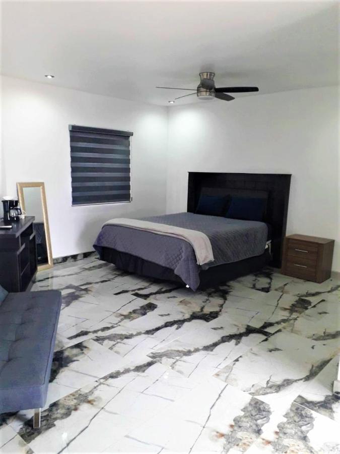 Santa Fe Apartamentos Puerto Penasco Exterior photo