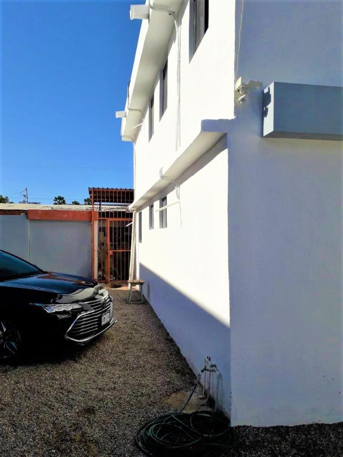 Santa Fe Apartamentos Puerto Penasco Exterior photo