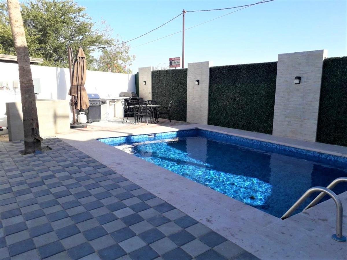 Santa Fe Apartamentos Puerto Penasco Exterior photo
