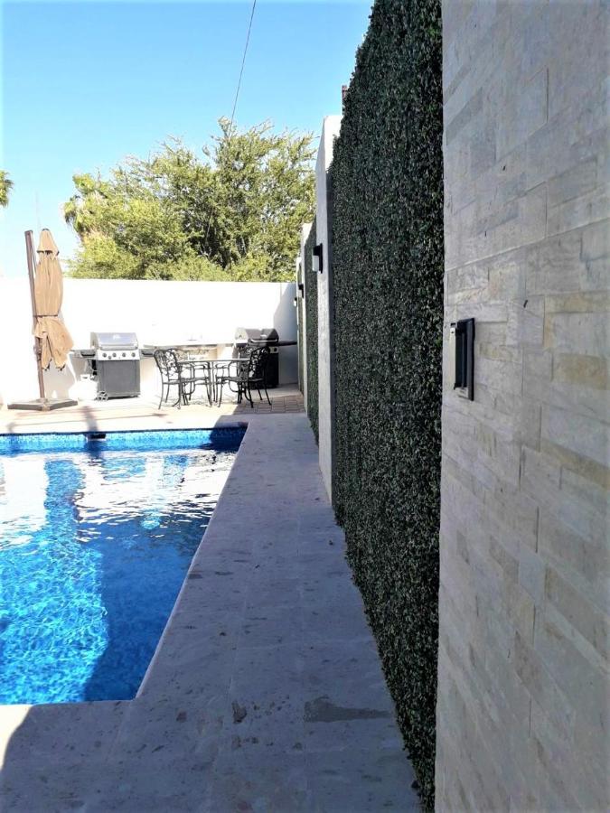 Santa Fe Apartamentos Puerto Penasco Exterior photo