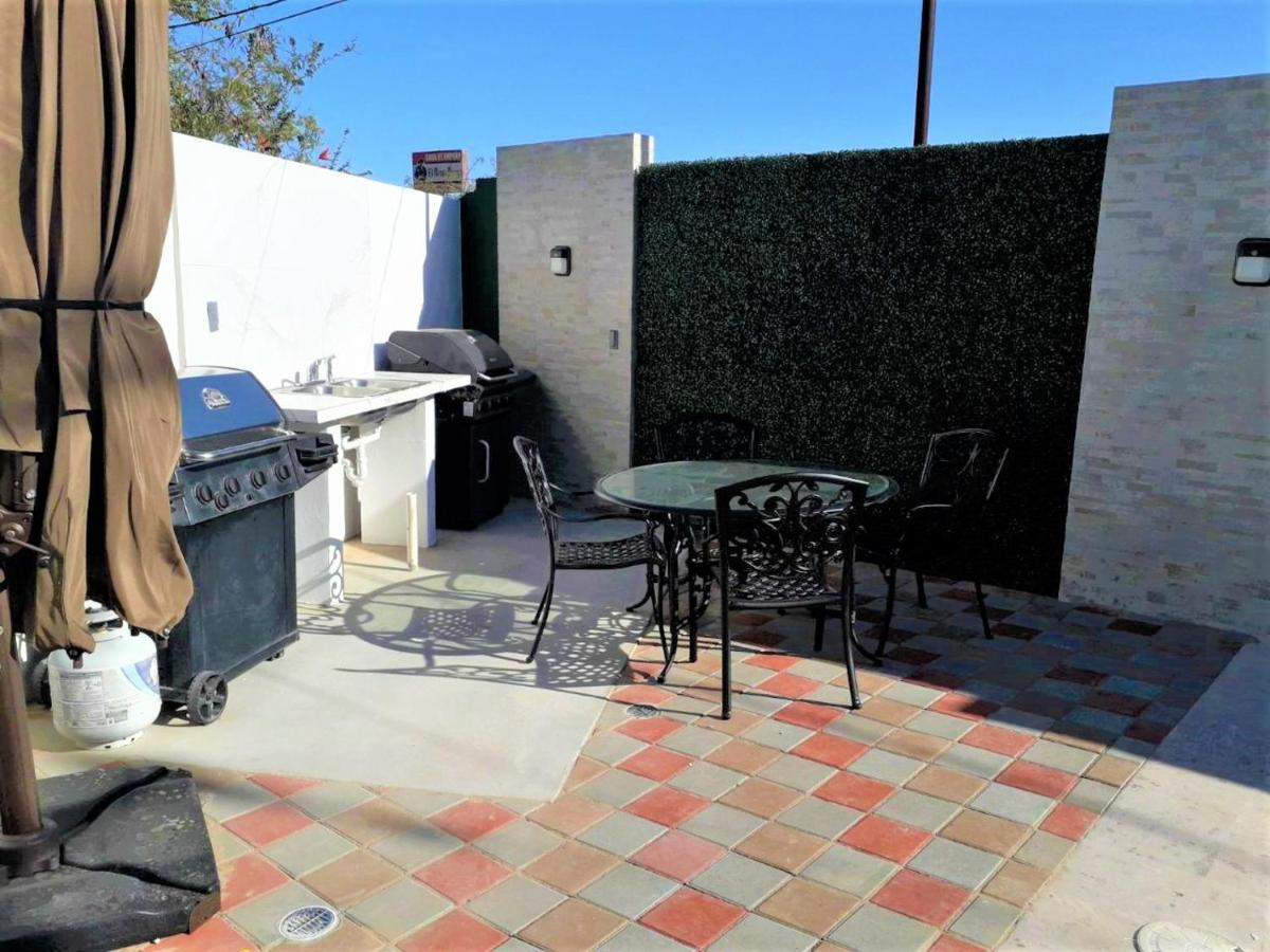 Santa Fe Apartamentos Puerto Penasco Exterior photo