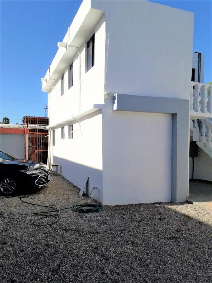 Santa Fe Apartamentos Puerto Penasco Exterior photo