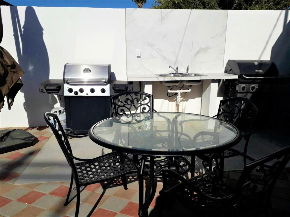 Santa Fe Apartamentos Puerto Penasco Exterior photo