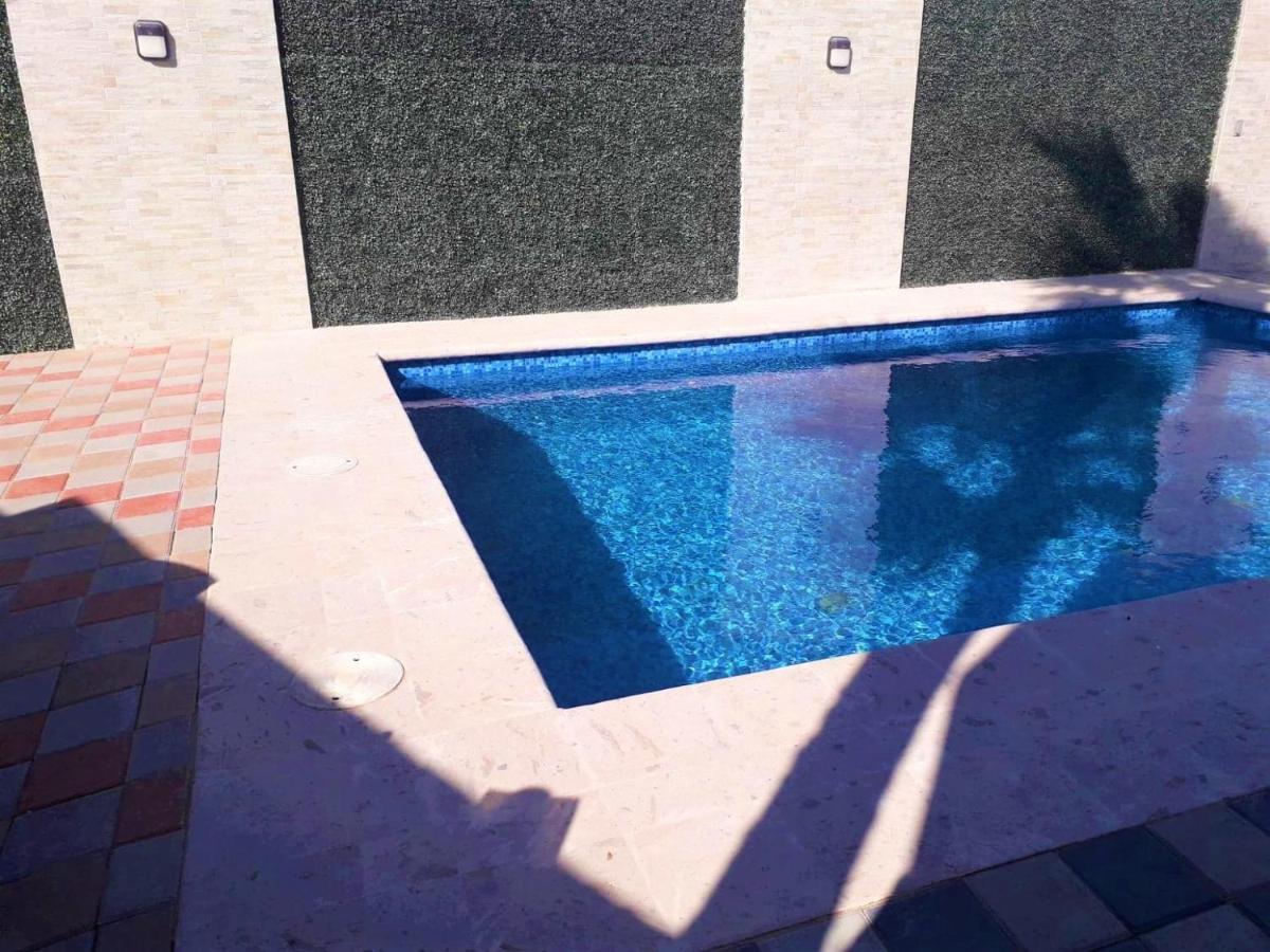 Santa Fe Apartamentos Puerto Penasco Exterior photo